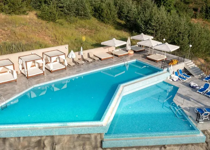 Grand Hotel Velingrad