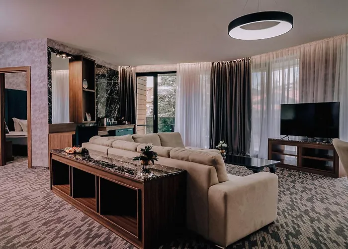 Sante Spa Hotel