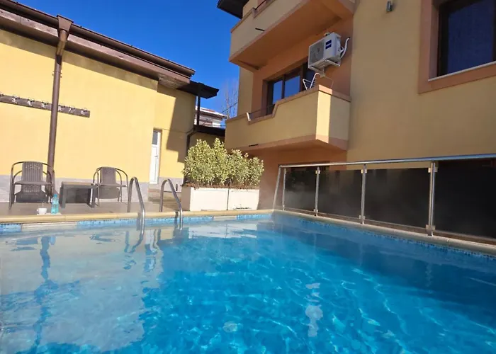 Family Hotel Dalia