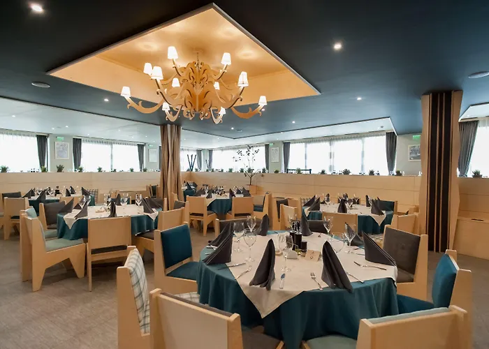 Hotel Arte SPA&Park