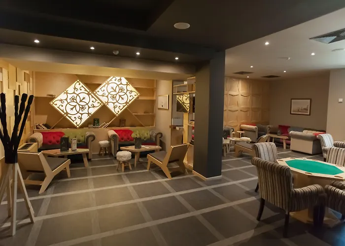 Hotel Arte SPA&Park