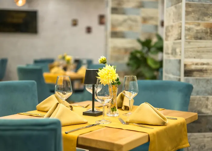 Spa Hotel Infinity Park Velingrad